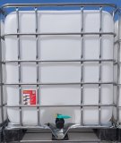 IBC Container 1000L gebraucht-Lebensmittel Selbstabholung