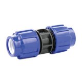 25 mm PE-Rohr Kupplung/Verschraubung